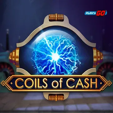 Coils Of Cash - ZONABET138