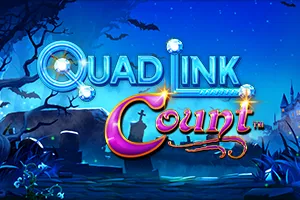 Quad Link Count - ZONABET138