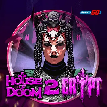 House Of Doom 2: The Crypt - ZONABET138