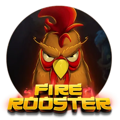 Fire Rooster - ZONABET138