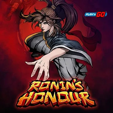 Ronins Honour - ZONABET138