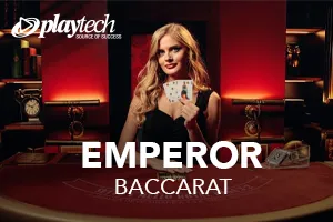 Emperor Baccarat - ZONABET138