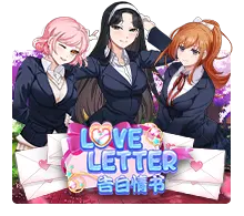 Love Letter - ZONABET138