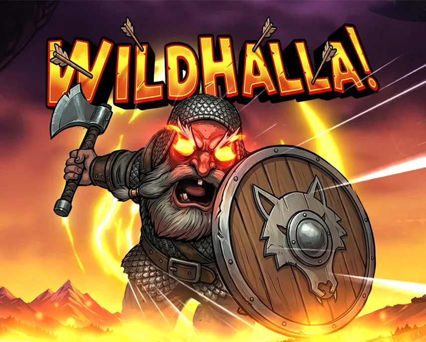 Wildhalla - ZONABET138
