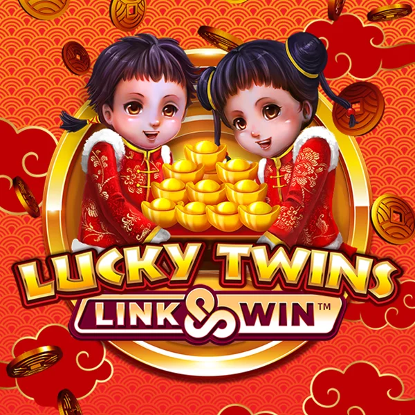 Lucky Twins Link and Win - ZONABET138