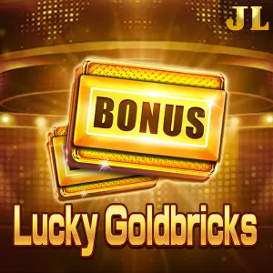 Lucky Goldbricks - ZONABET138
