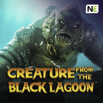Creature from the Black Lagoon - ZONABET138