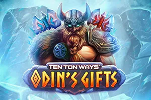 Ten Ton Ways Odins Gifts - ZONABET138