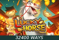 Lucky Horse - ZONABET138