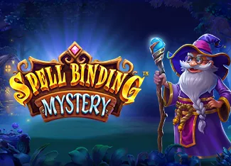 Spellbinding Mystery - ZONABET138